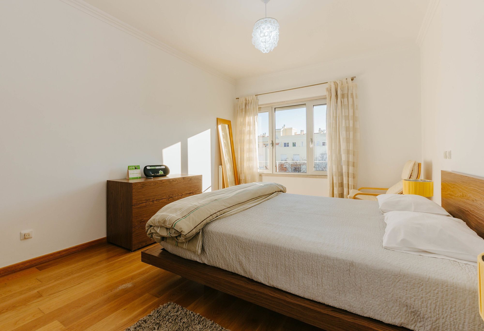 Expo By Rental4all Apartamento Lisboa