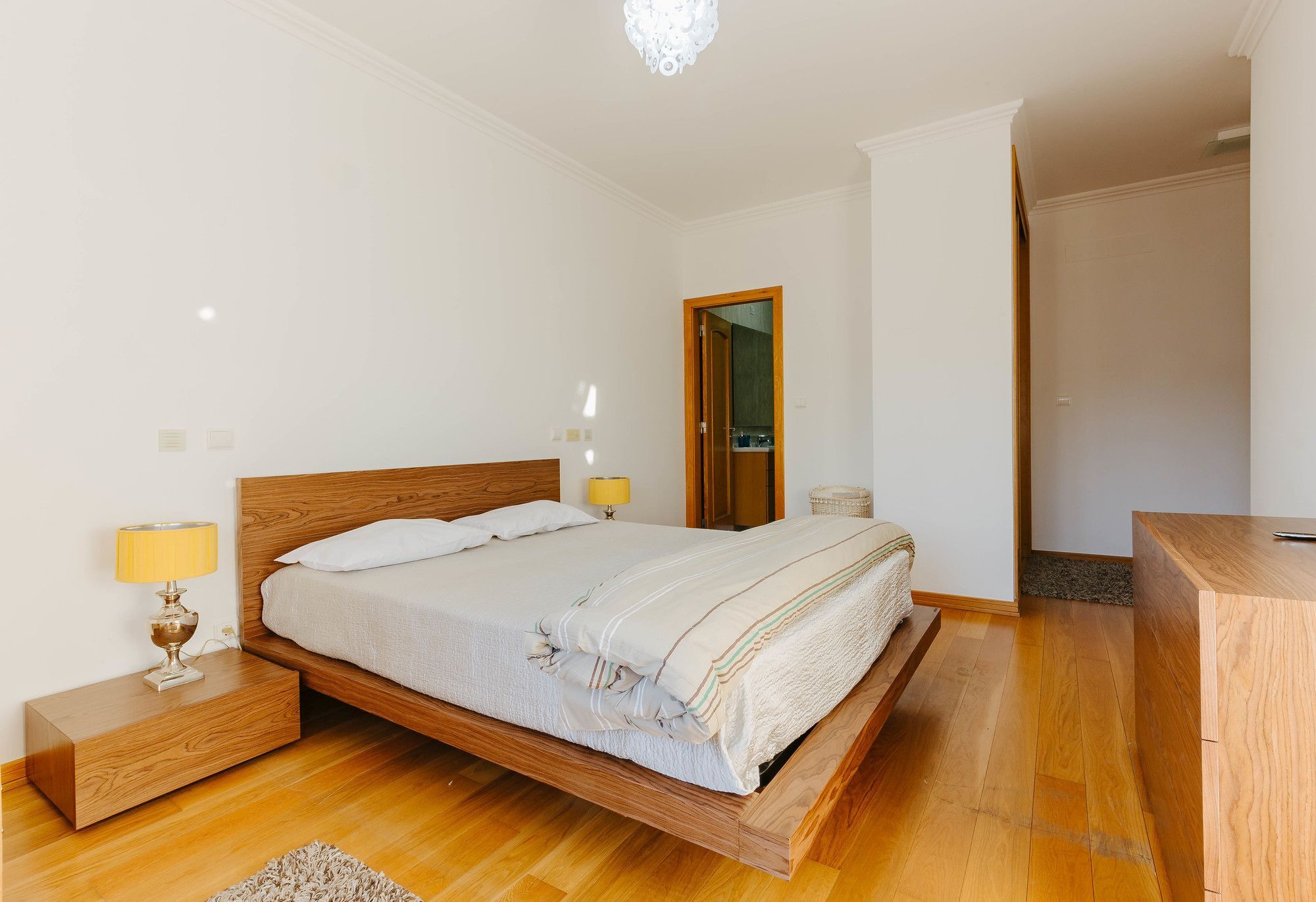 Expo By Rental4all Apartamento
