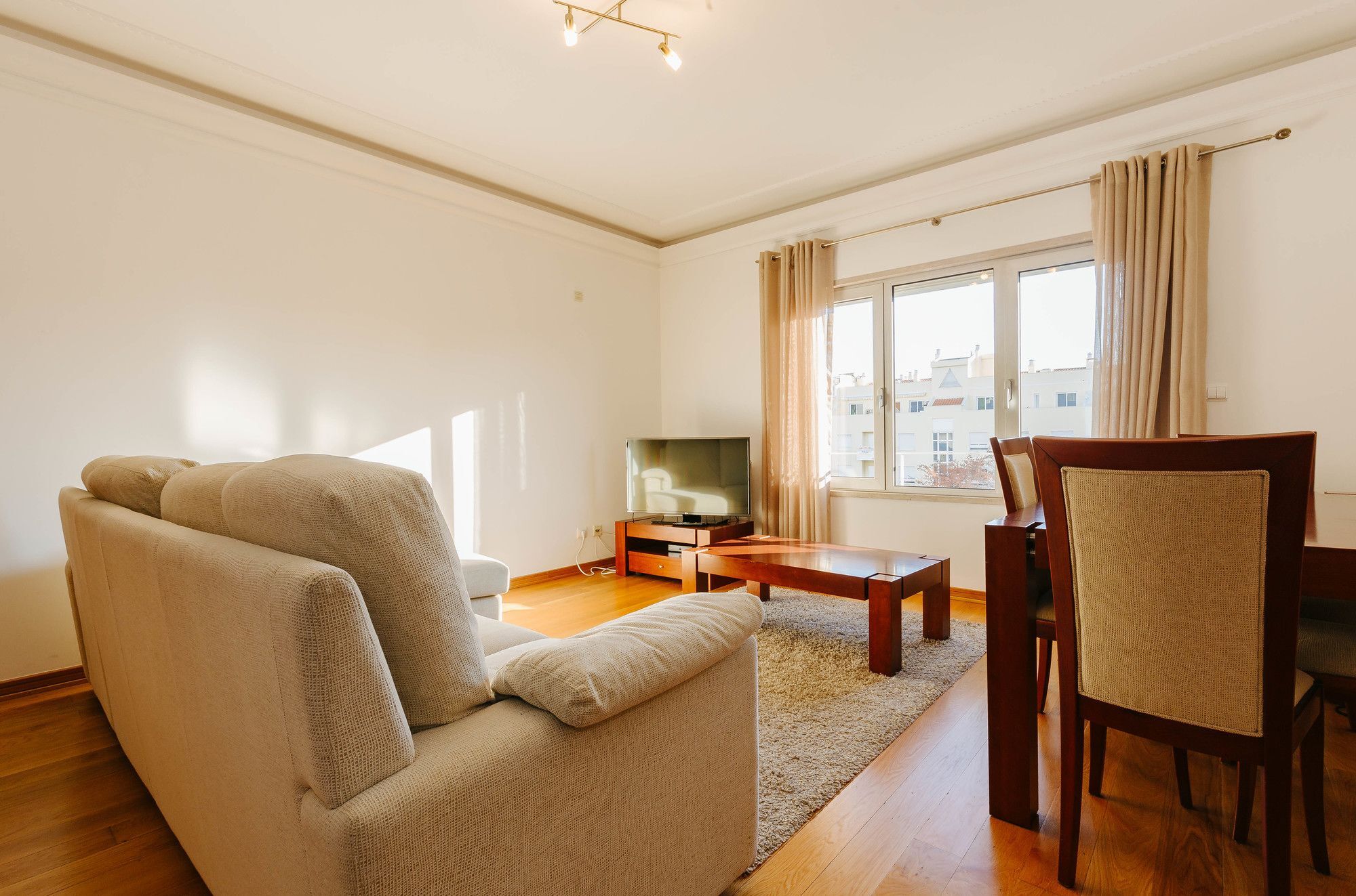 Expo By Rental4all Apartamento