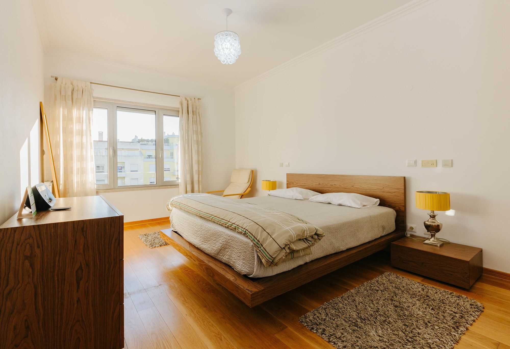 Apartamento Expo By Rental4all