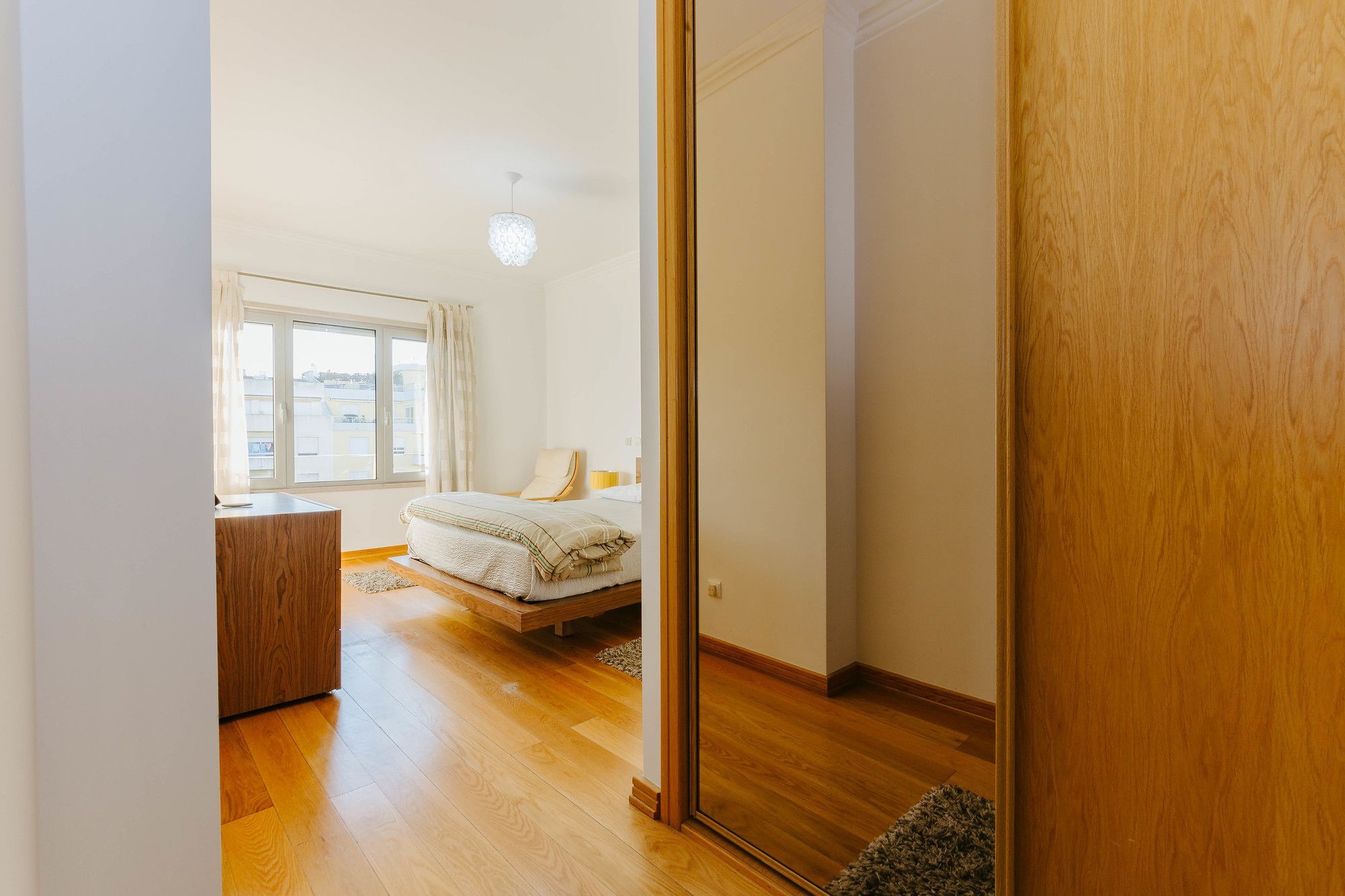 Expo By Rental4all Apartamento *