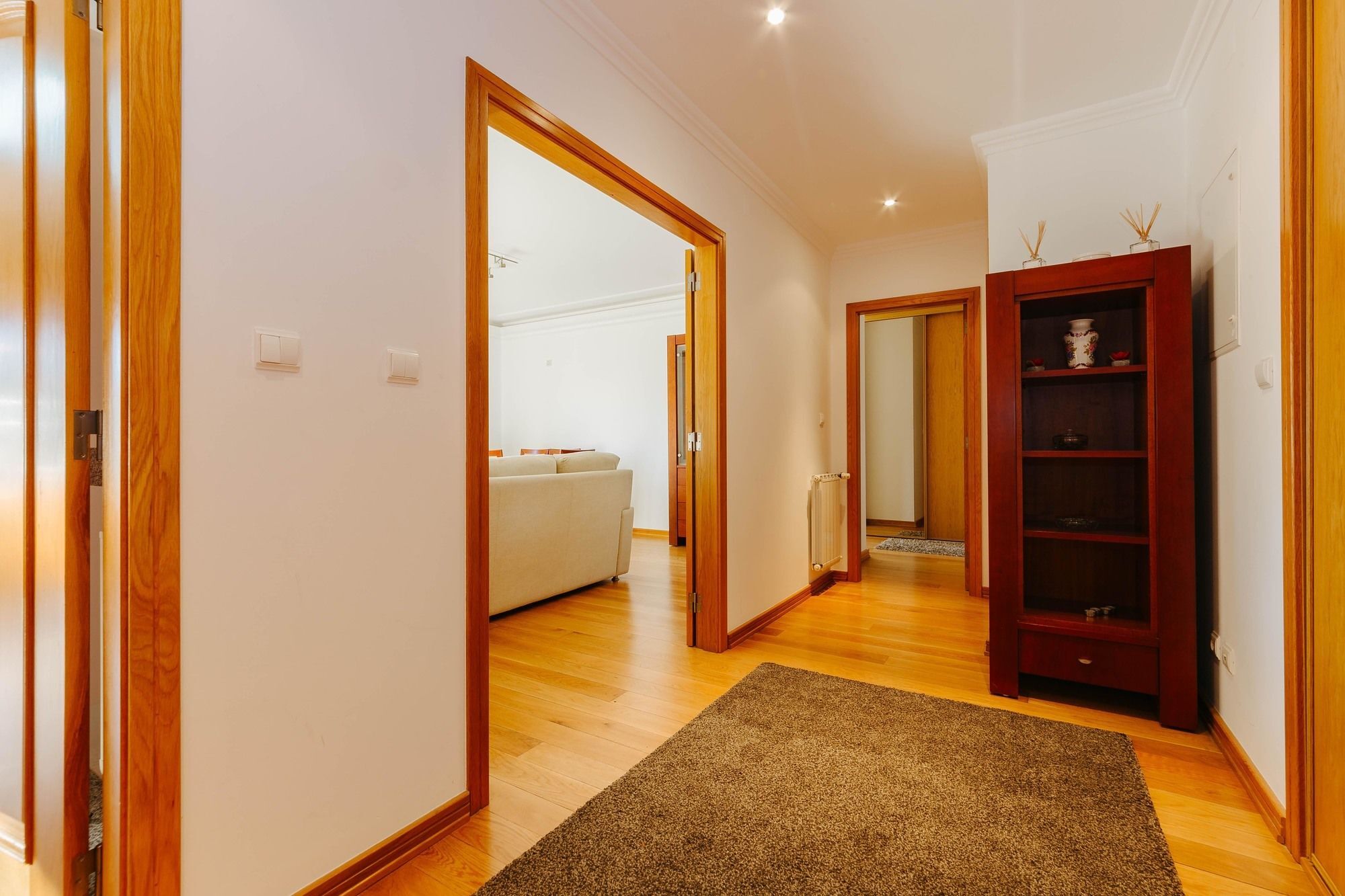 Apartamento Expo By Rental4all Lisboa