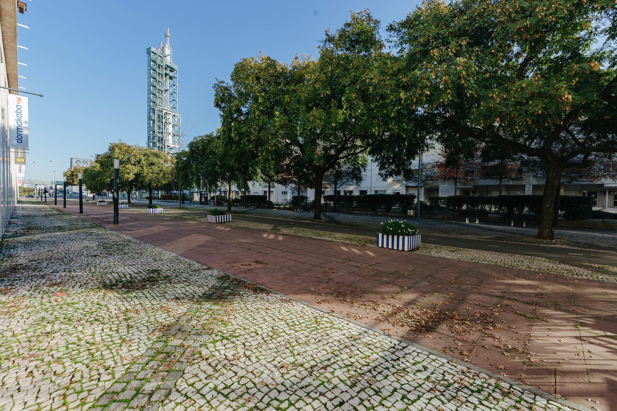 Expo By Rental4all Lisboa